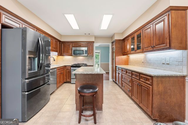 5905 Psalmond Road, Midland, GA 31820
