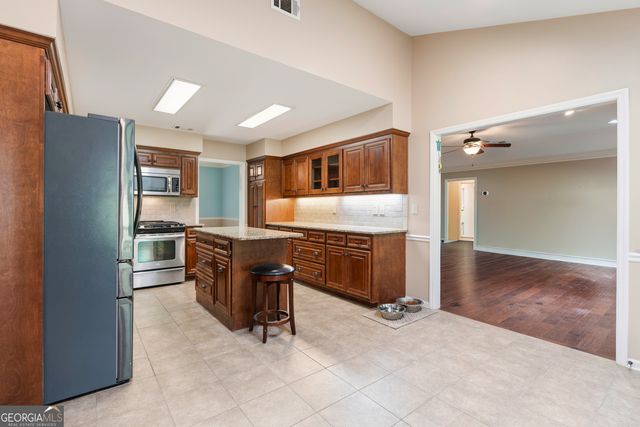 5905 Psalmond Road, Midland, GA 31820
