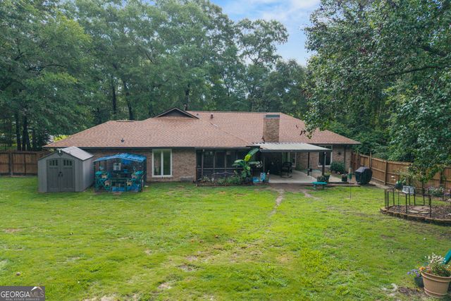 5905 Psalmond Road, Midland, GA 31820