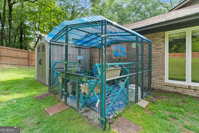 5905 Psalmond Road, Midland, GA 31820