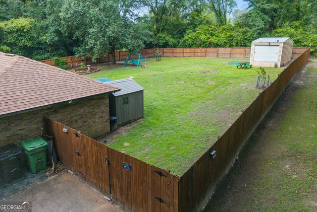 5905 Psalmond Road, Midland, GA 31820