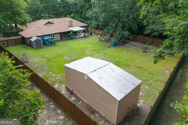 5905 Psalmond Road, Midland, GA 31820