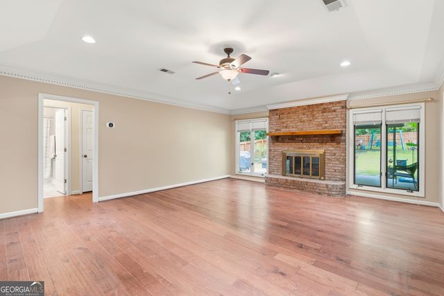 5905 Psalmond Road, Midland, GA 31820