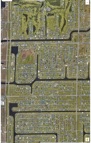 2724 NW 11TH STREET, Cape Coral, FL 33993