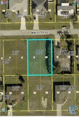 2724 NW 11TH STREET, Cape Coral, FL 33993