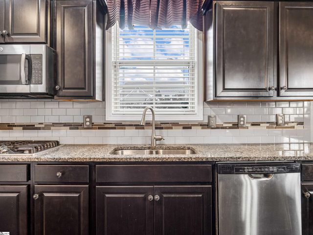 450 Bucklebury Road, Greer, SC 29651