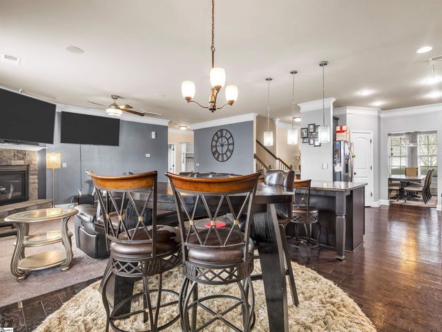 450 Bucklebury Road, Greer, SC 29651