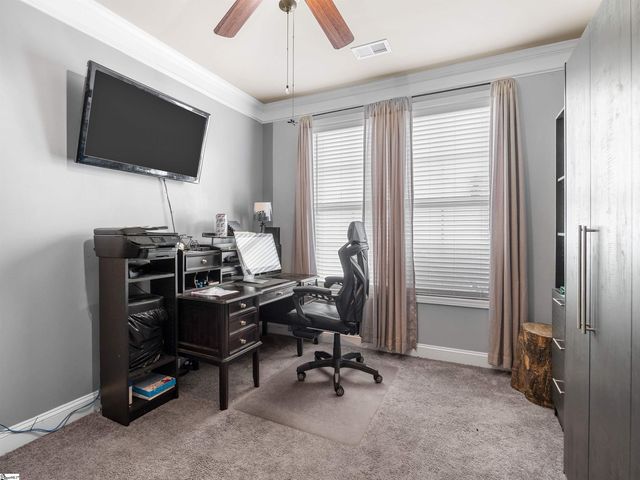 450 Bucklebury Road, Greer, SC 29651