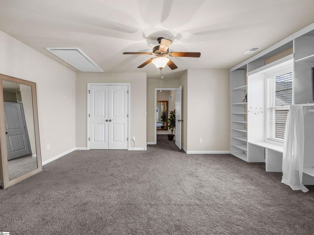 450 Bucklebury Road, Greer, SC 29651