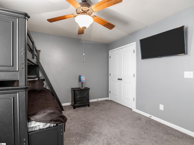 450 Bucklebury Road, Greer, SC 29651