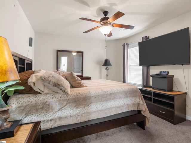 450 Bucklebury Road, Greer, SC 29651