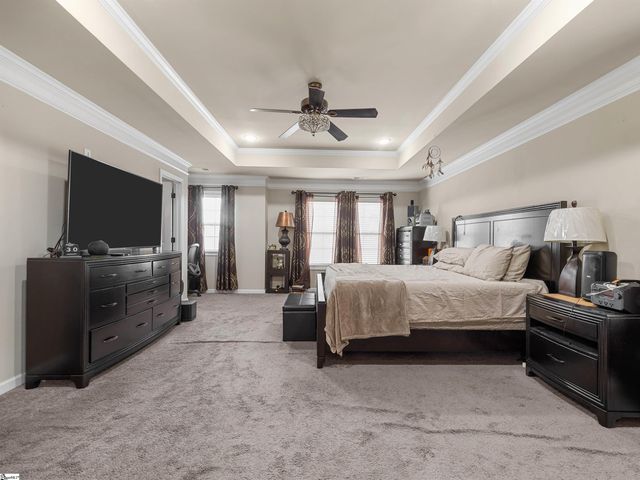 450 Bucklebury Road, Greer, SC 29651