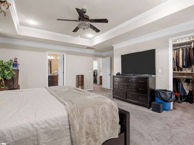 450 Bucklebury Road, Greer, SC 29651