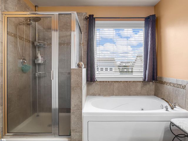 450 Bucklebury Road, Greer, SC 29651