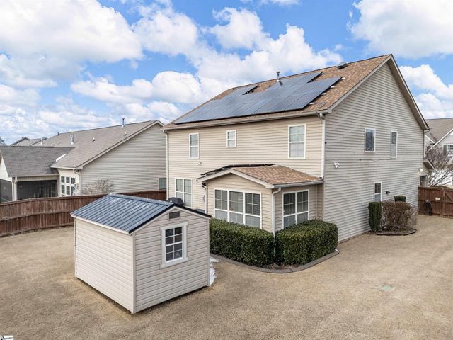 450 Bucklebury Road, Greer, SC 29651