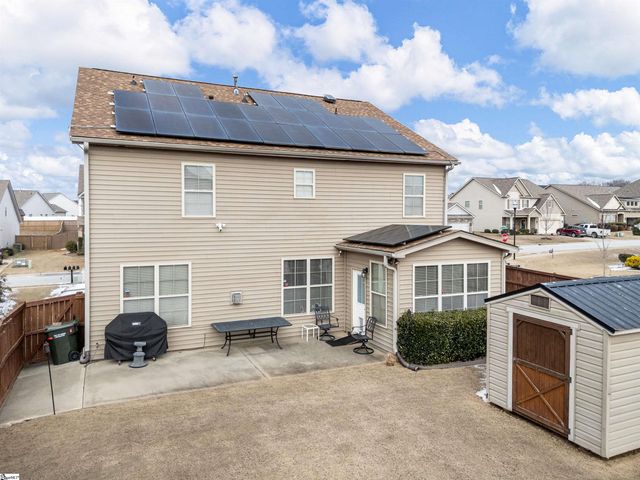 450 Bucklebury Road, Greer, SC 29651