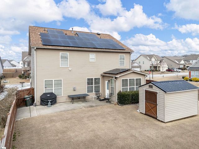 450 Bucklebury Road, Greer, SC 29651