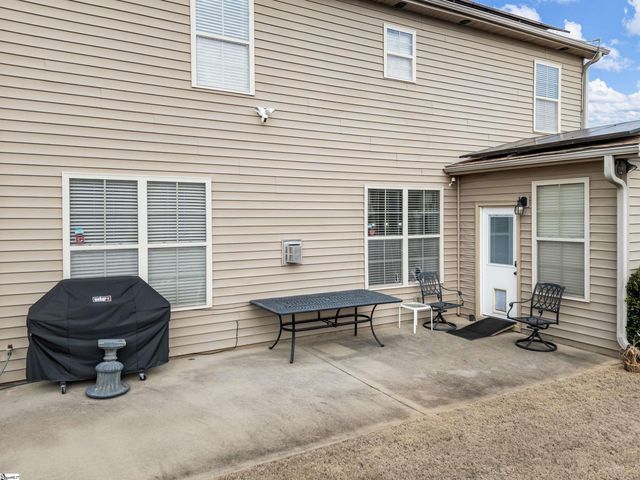 450 Bucklebury Road, Greer, SC 29651