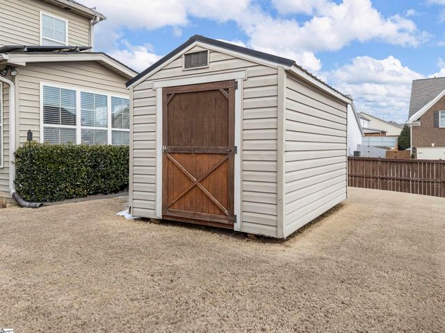 450 Bucklebury Road, Greer, SC 29651