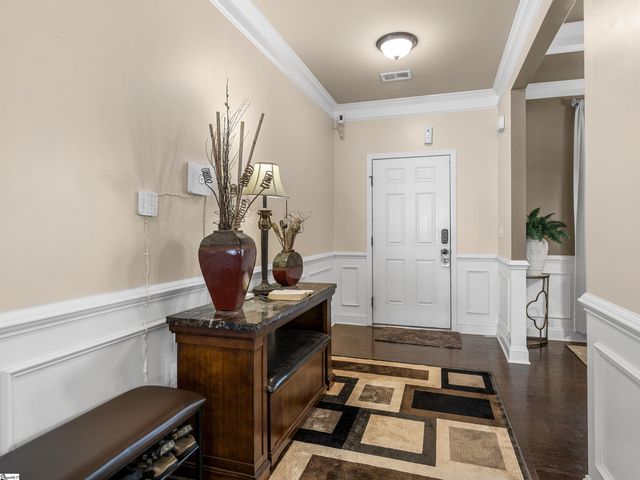 450 Bucklebury Road, Greer, SC 29651