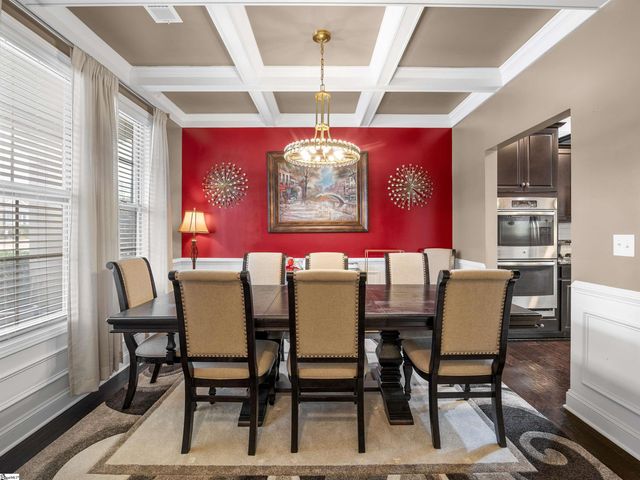 450 Bucklebury Road, Greer, SC 29651