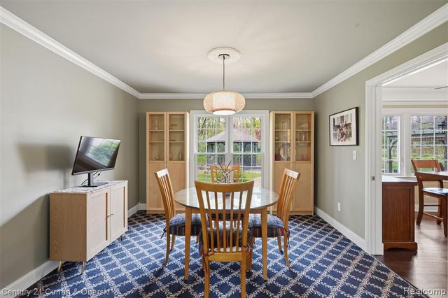 19559 Meadowbrook Road, Northville, MI 48167