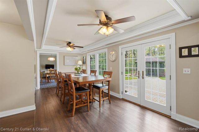19559 Meadowbrook Road, Northville, MI 48167