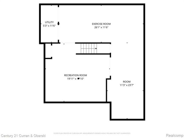 19559 Meadowbrook Road, Northville, MI 48167