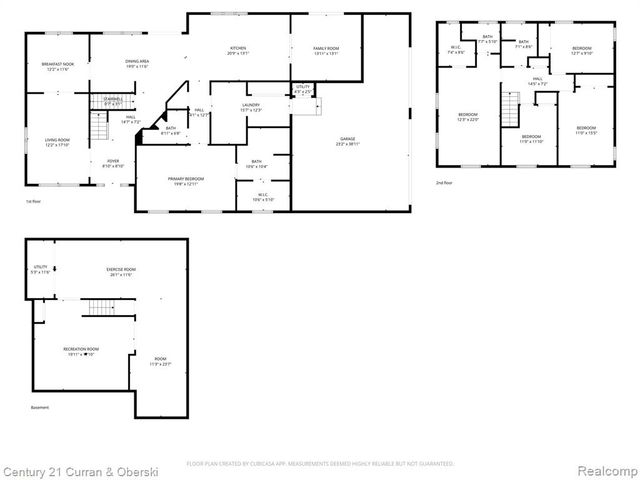 19559 Meadowbrook Road, Northville, MI 48167