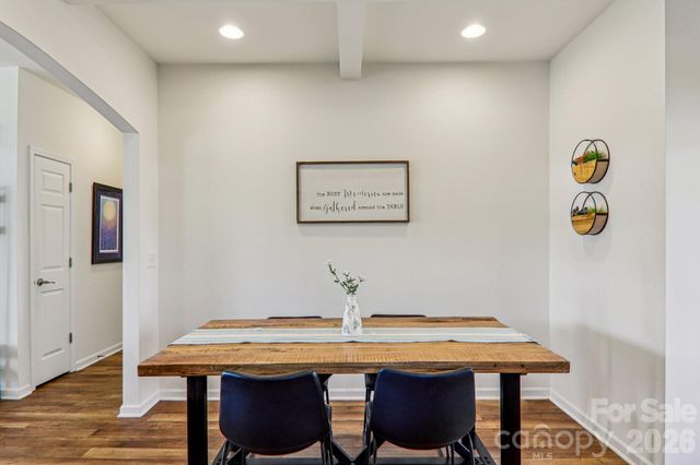 3 Montaugue Street, Arden, NC 28704