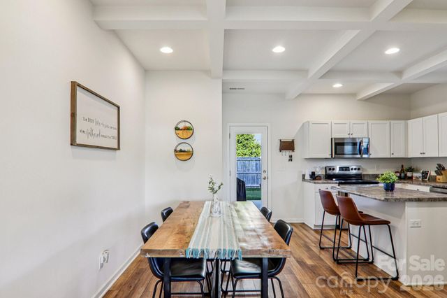 3 Montaugue Street, Arden, NC 28704