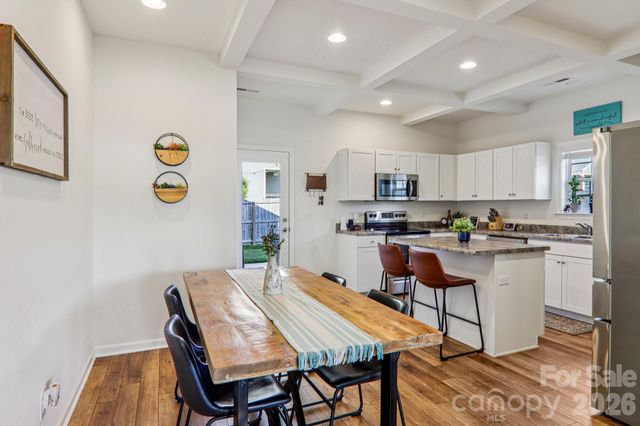 3 Montaugue Street, Arden, NC 28704