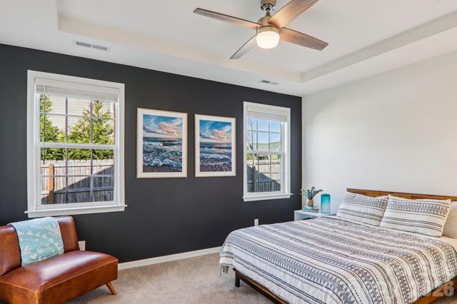 3 Montaugue Street, Arden, NC 28704