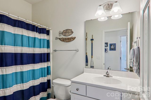 3 Montaugue Street, Arden, NC 28704