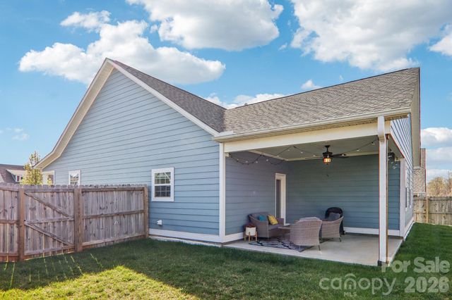 3 Montaugue Street, Arden, NC 28704