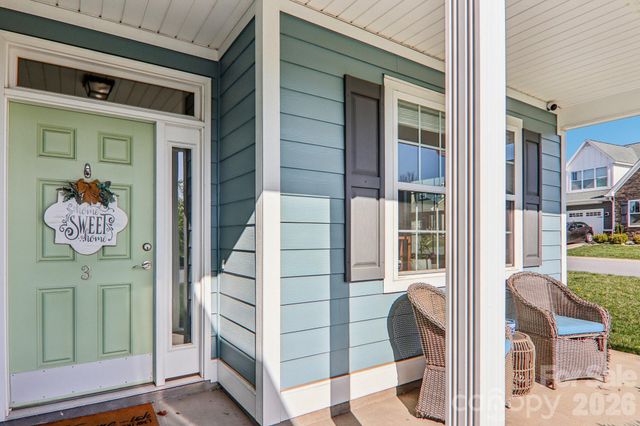 3 Montaugue Street, Arden, NC 28704