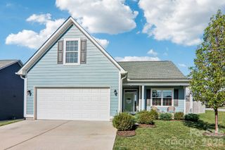 3 Montaugue Street, Arden, NC 28704