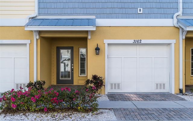 3162 MOORINGS DRIVE, St Petersburg, FL 33712