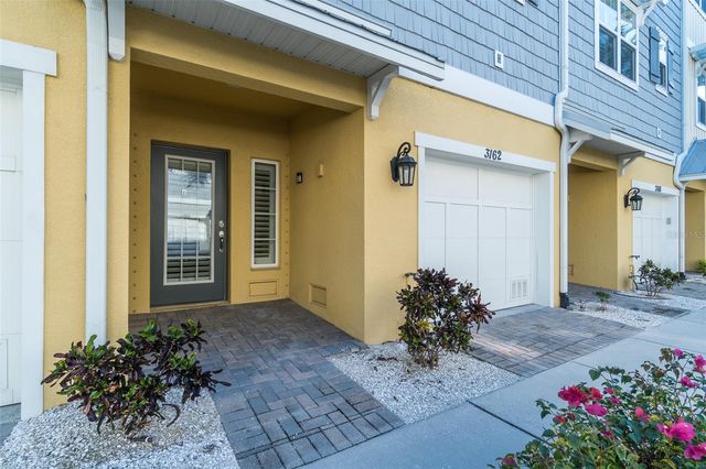 3162 MOORINGS DRIVE, St Petersburg, FL 33712