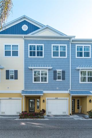 3162 MOORINGS DRIVE, St Petersburg, FL 33712