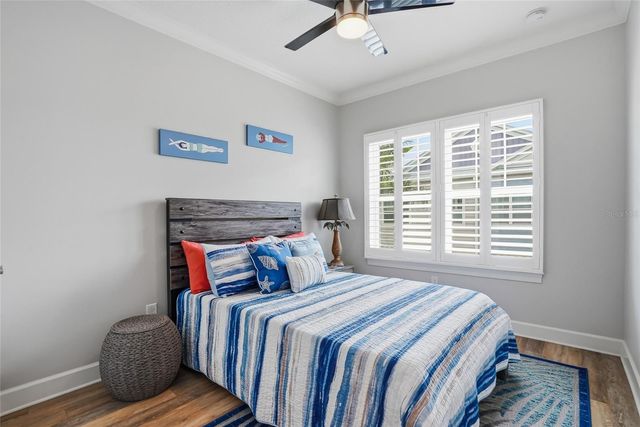 3162 MOORINGS DRIVE, St Petersburg, FL 33712