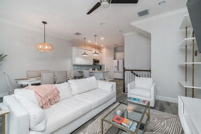 3162 MOORINGS DRIVE, St Petersburg, FL 33712