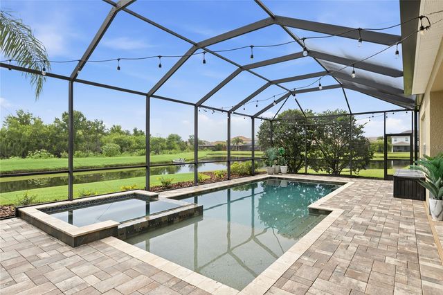 5836 ARBOR WOOD COURT, Bradenton, FL 34203