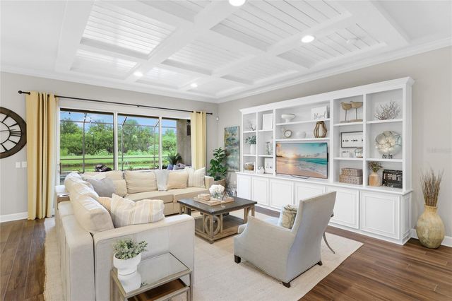 5836 ARBOR WOOD COURT, Bradenton, FL 34203