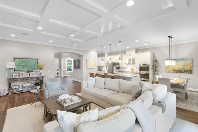 5836 ARBOR WOOD COURT, Bradenton, FL 34203