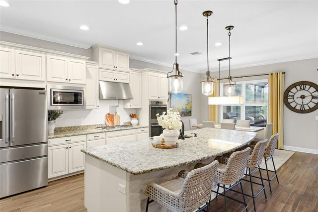 5836 ARBOR WOOD COURT, Bradenton, FL 34203