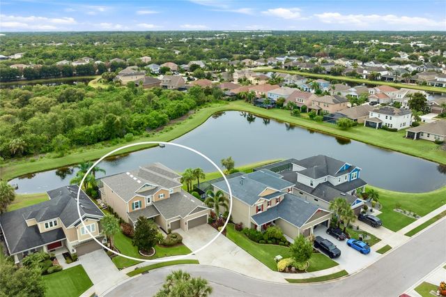 5836 ARBOR WOOD COURT, Bradenton, FL 34203