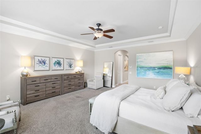 5836 ARBOR WOOD COURT, Bradenton, FL 34203