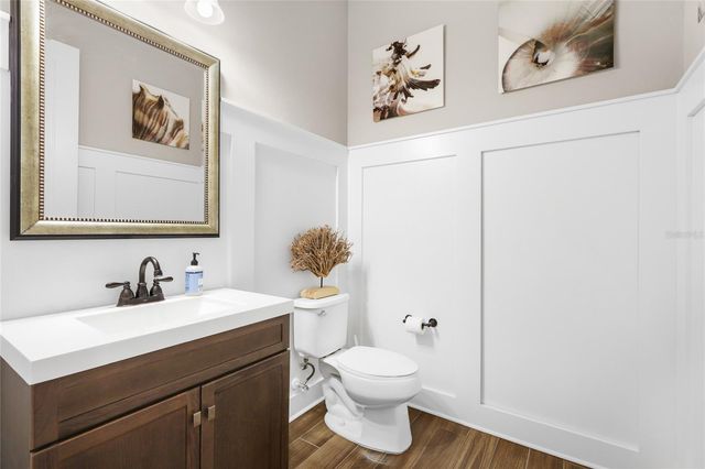 5836 ARBOR WOOD COURT, Bradenton, FL 34203
