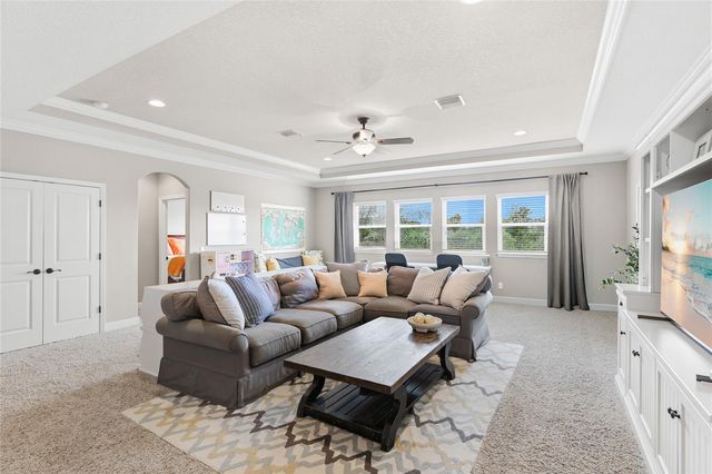 5836 ARBOR WOOD COURT, Bradenton, FL 34203